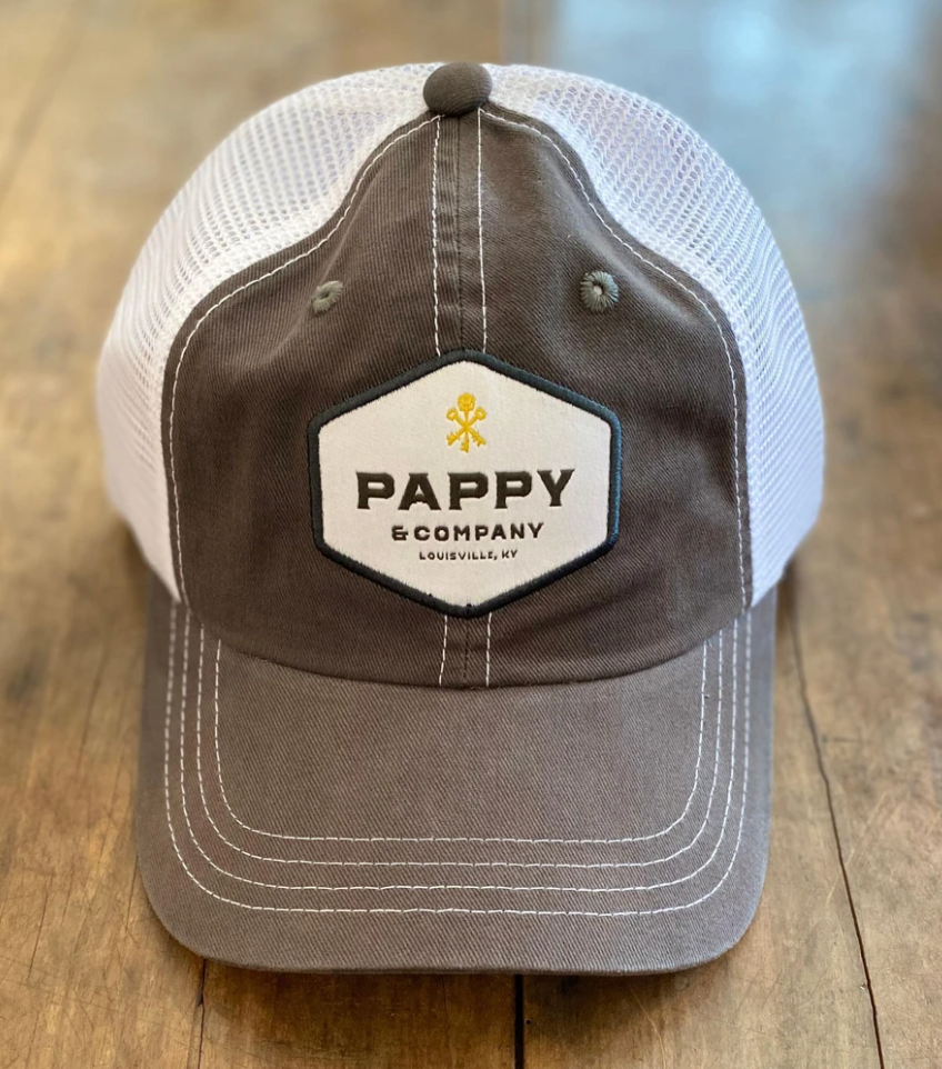 Pappy & Company Trucker Hat