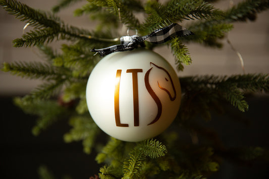 LTS Ornament